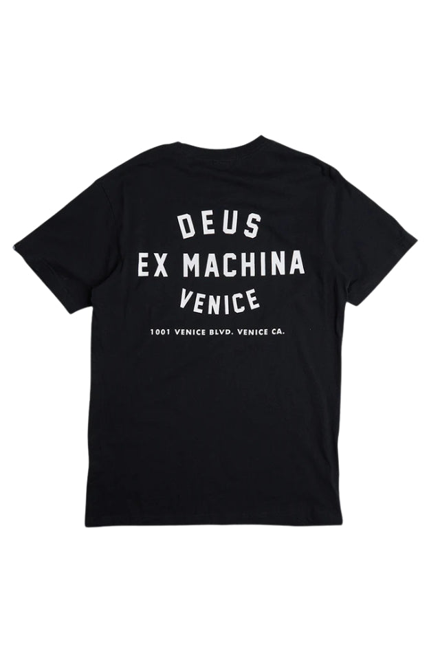 Venice Skull Tee
