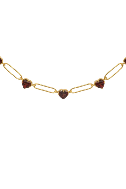 Venus Chain Necklace