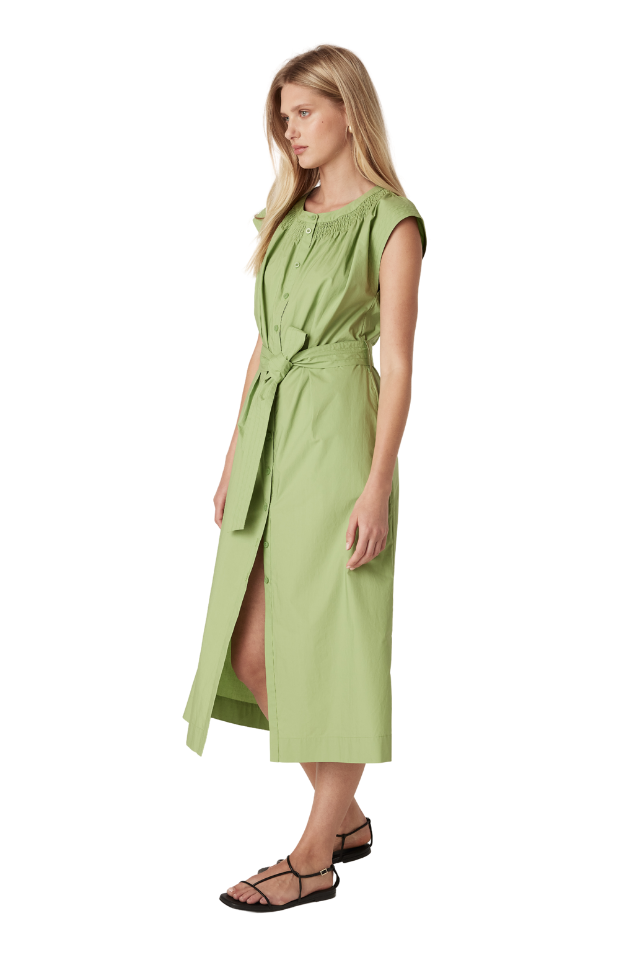 Verdi Dress