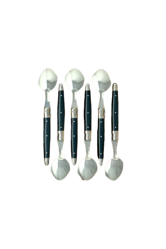 Dessert Spoon - Set of 6