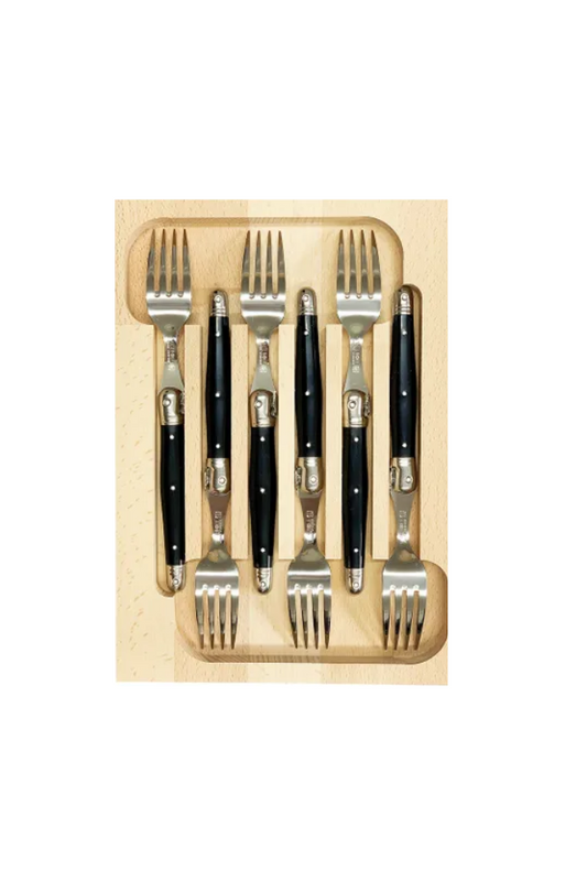 Fork - Set of 6