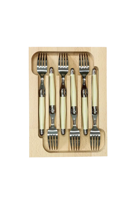 Fork - Set of 6