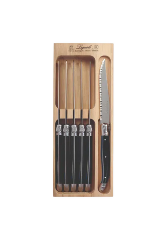 Steak Knife - Set of 6