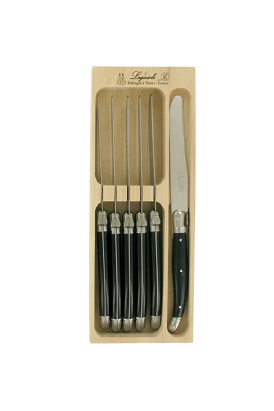 Table Knife - Set of 6