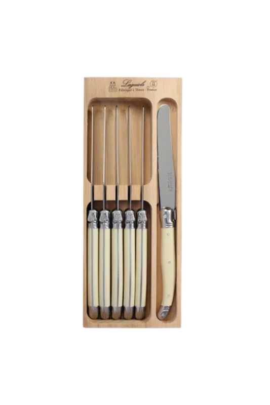 Table Knife - Set of 6