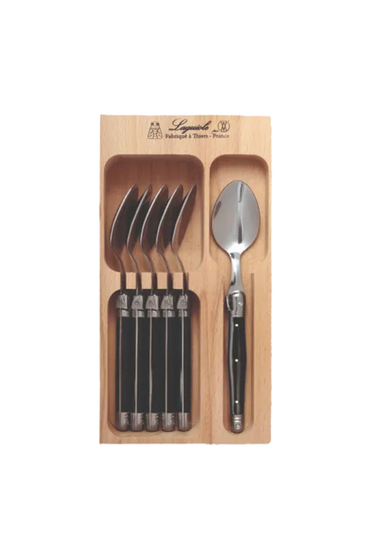 Teaspoons - Set of 6