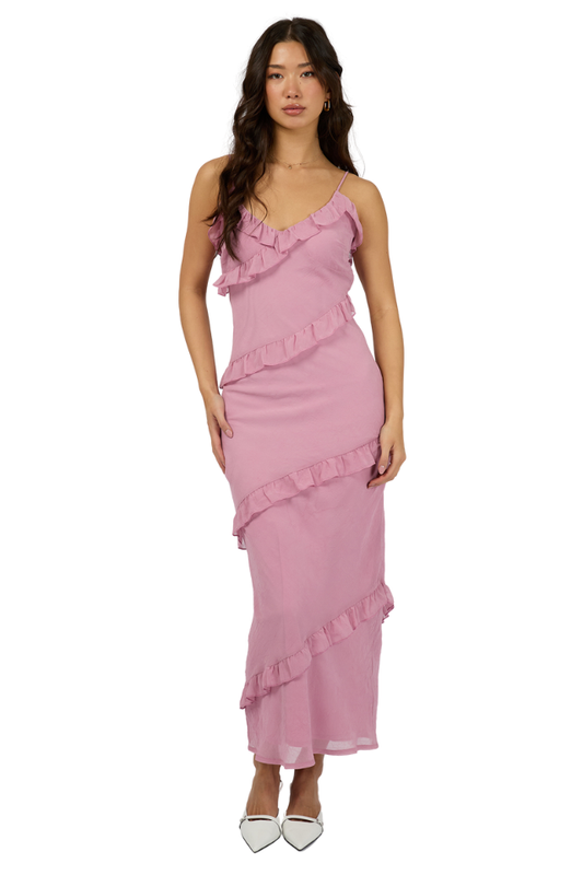 Veronica Maxi Dress