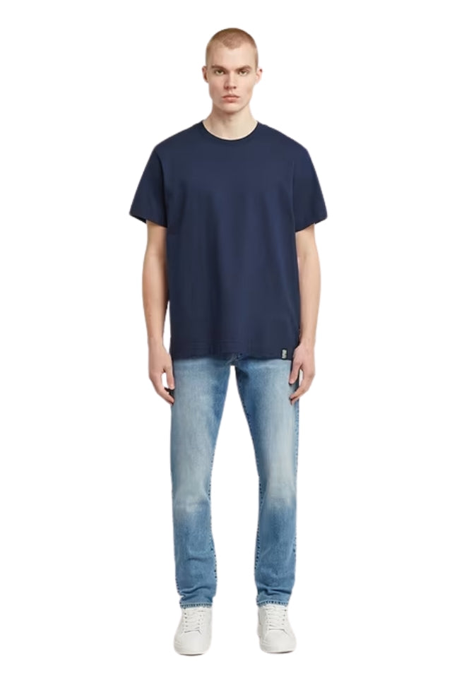3301 Regular Tapered Jean
