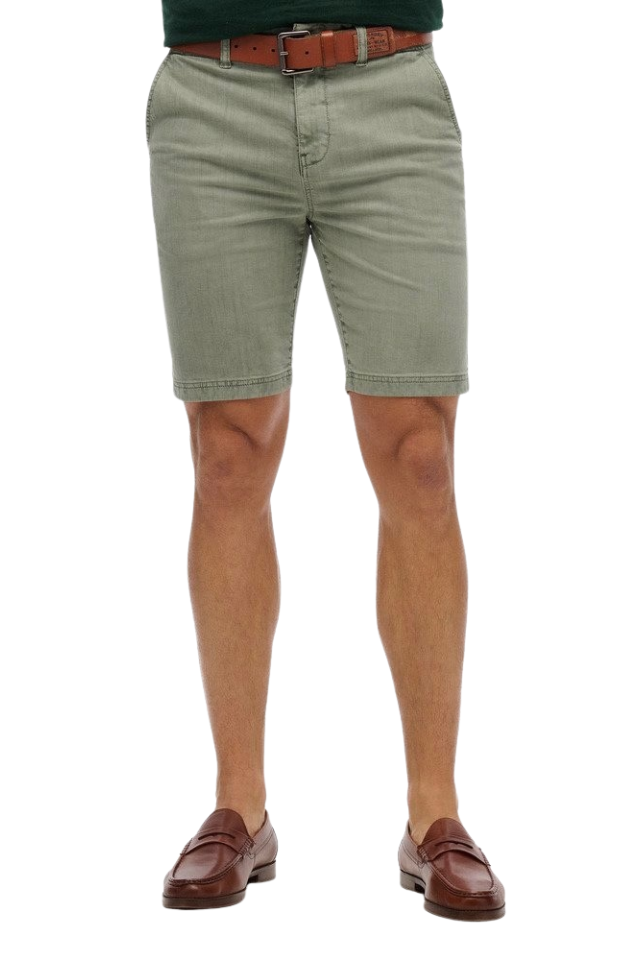 Vintage International Short - Washed Sage