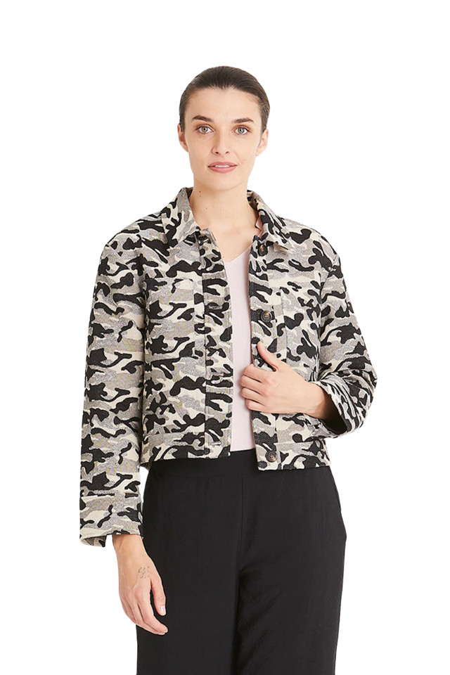 Violetta Jacket