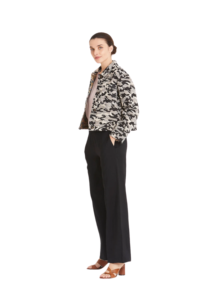 Violetta Jacket