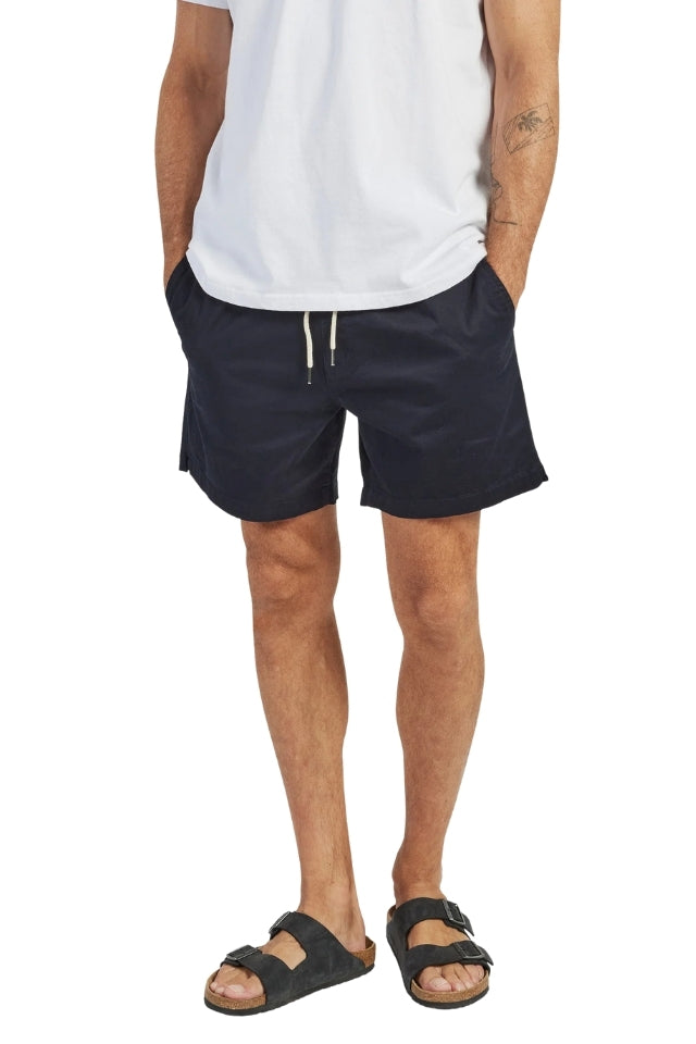 Volley Short