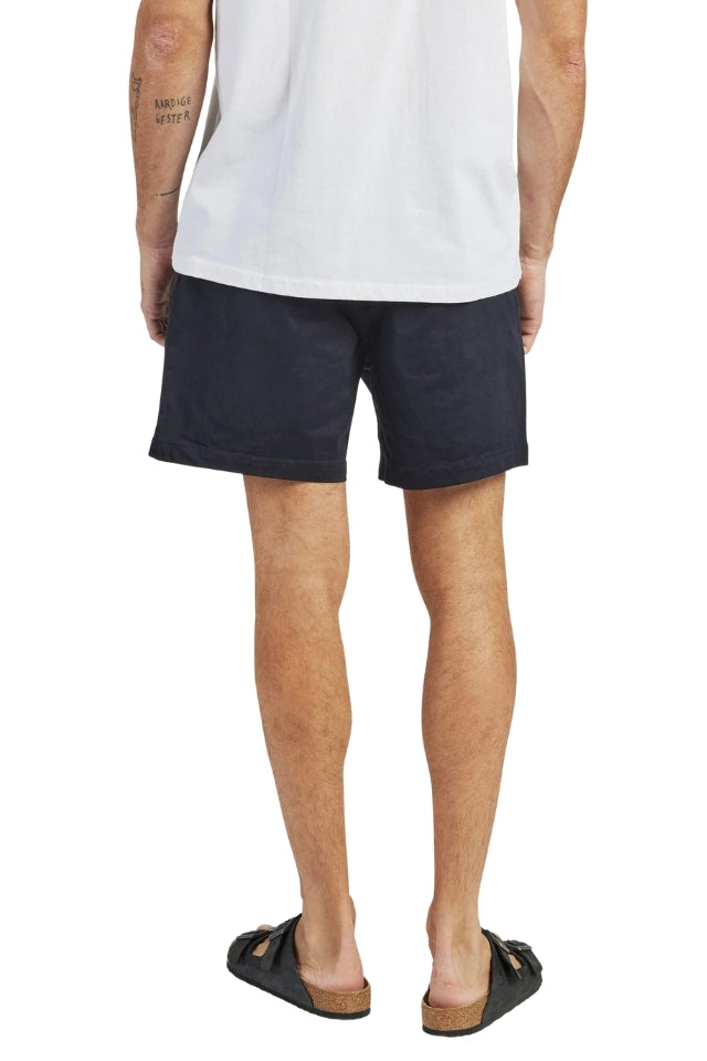 Volley Short