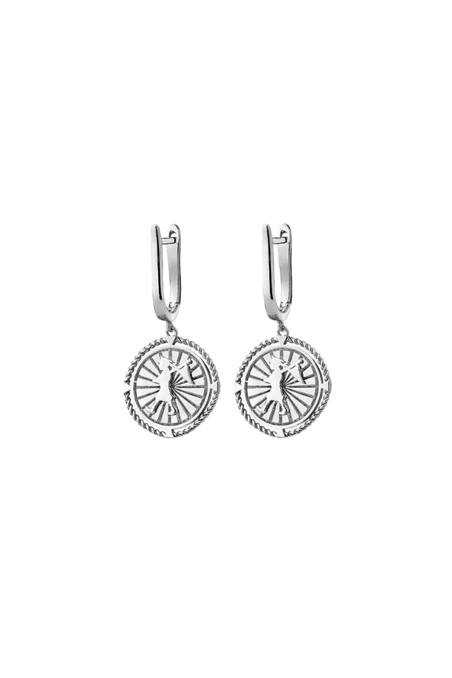 Voyager Earrings