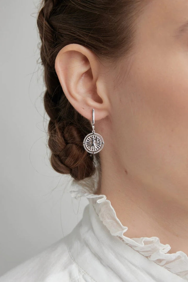 Voyager Earrings