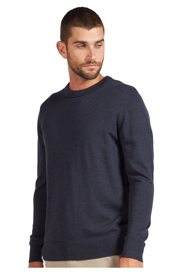 Academy Merino Crew
