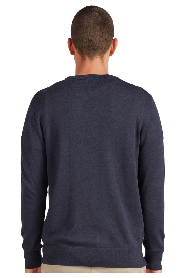Academy Merino Crew