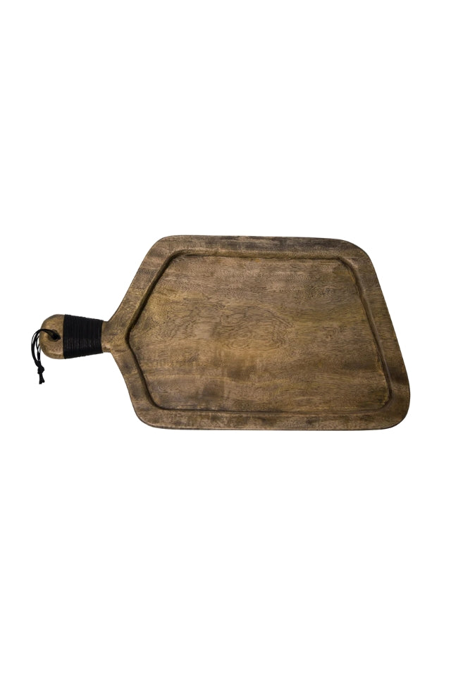 Rectangular Paddle Board - Grey Wash