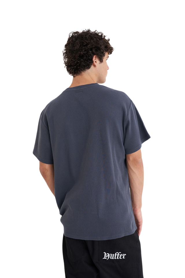 Waffle Sup Tee
