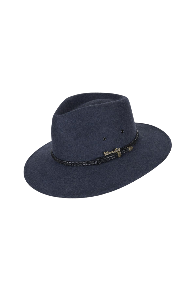 Wanderer Crushable Hat