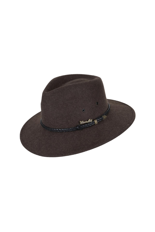 Wanderer Crushable Hat