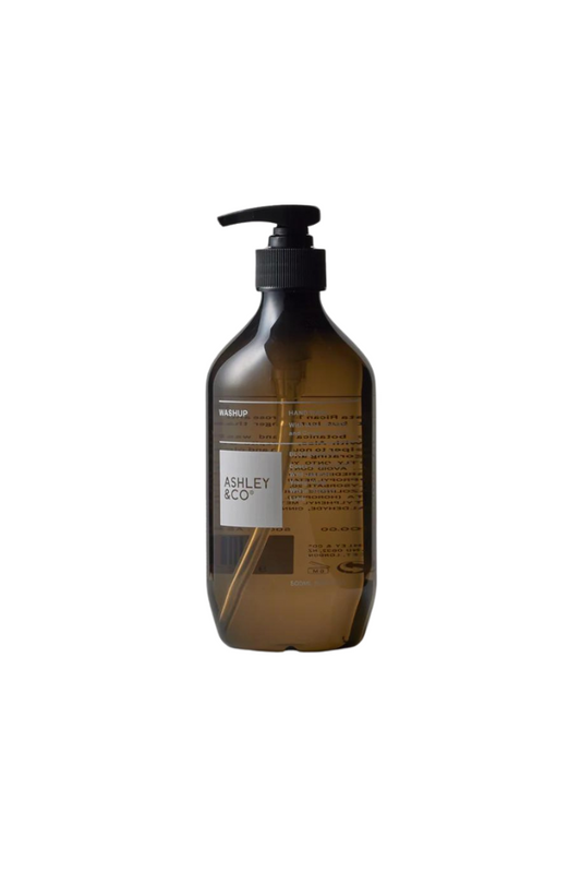 Washup Hand Wash - Blossom & Gilt