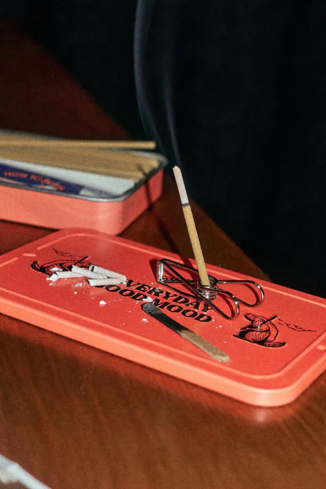 Natural Incense Sticks - Welcome Drink