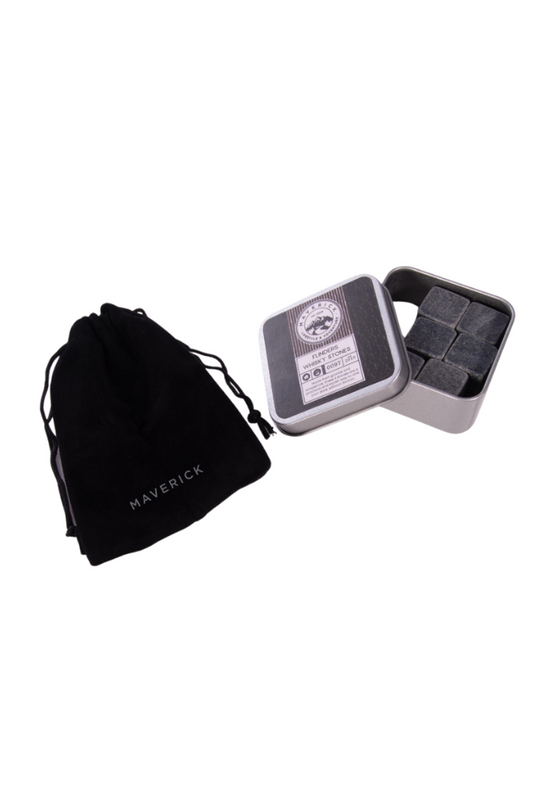 Whisky Stone Set