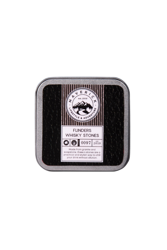 Whisky Stone Set