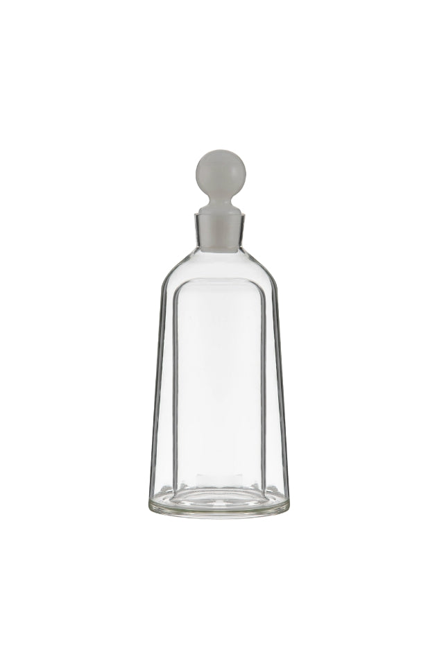 Bennett White Decanter