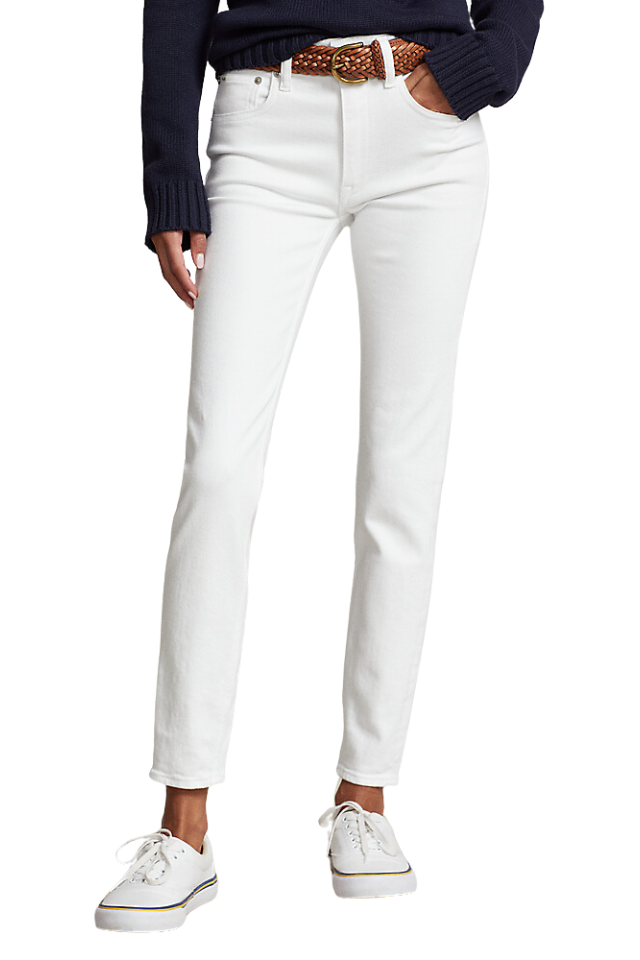 Ladies Denim Jean