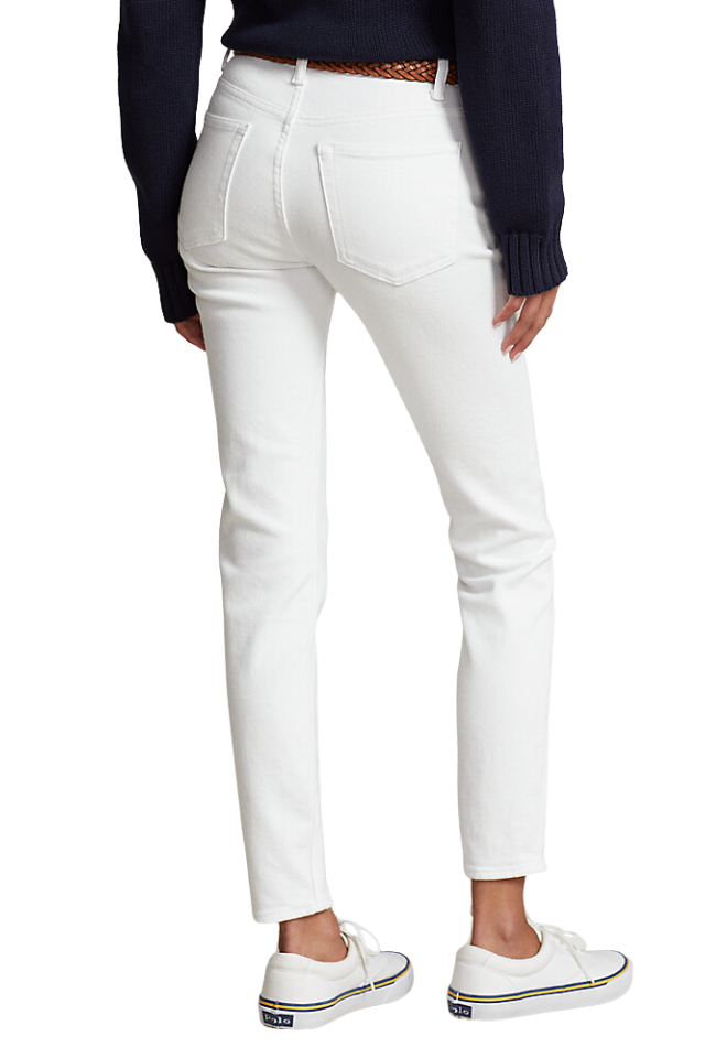 Ladies Denim Jean