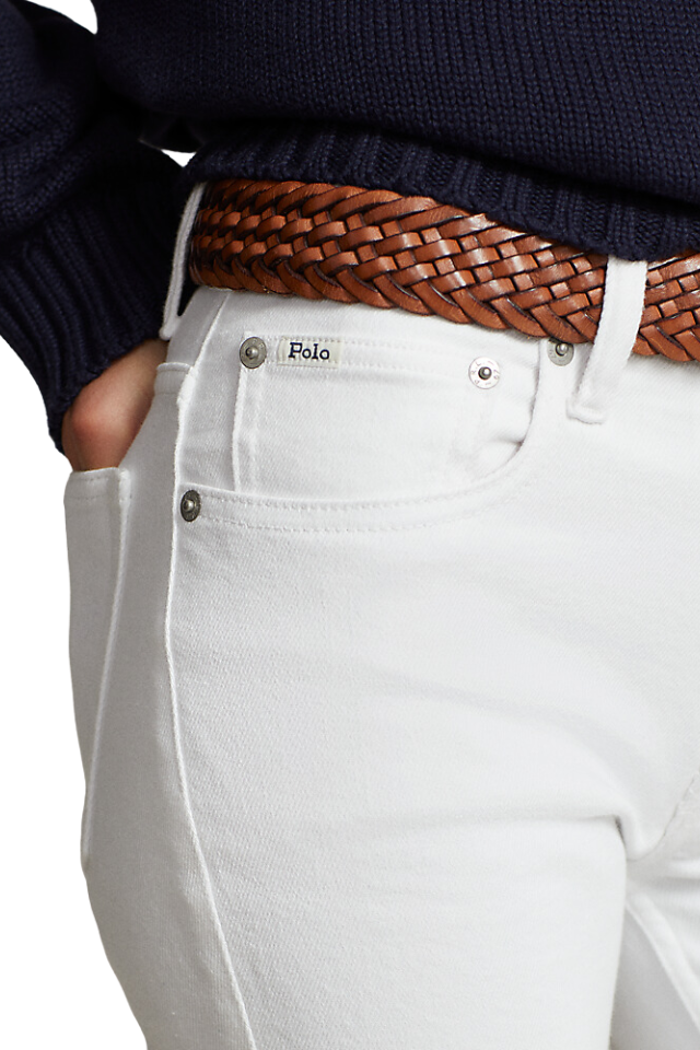 Ladies Denim Jean