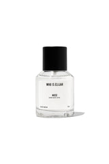 Who is Elijah Muse 50ml