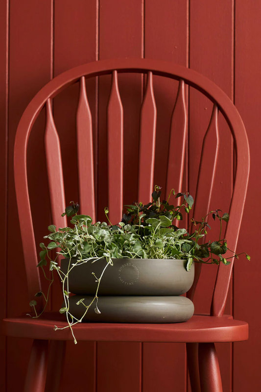 Wide Cloud Planter - 25cm x 11.5cm