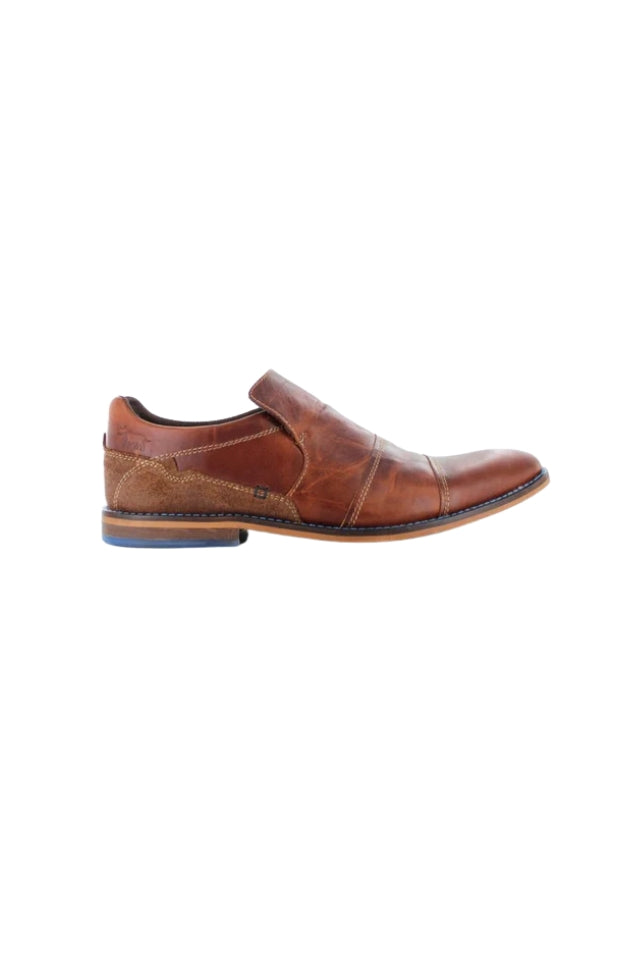 Dublin Dress Shoe