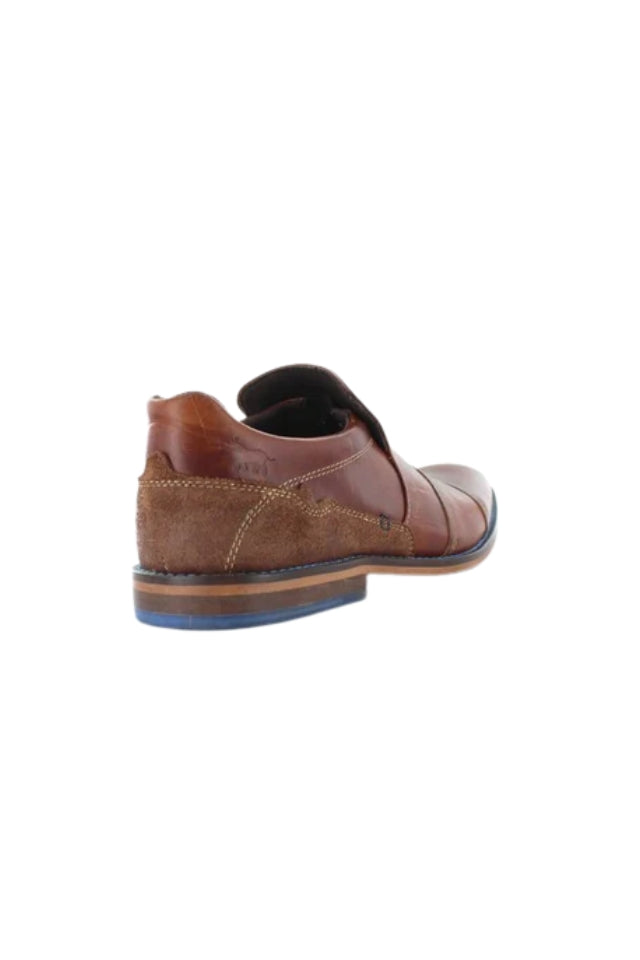Dublin Dress Shoe