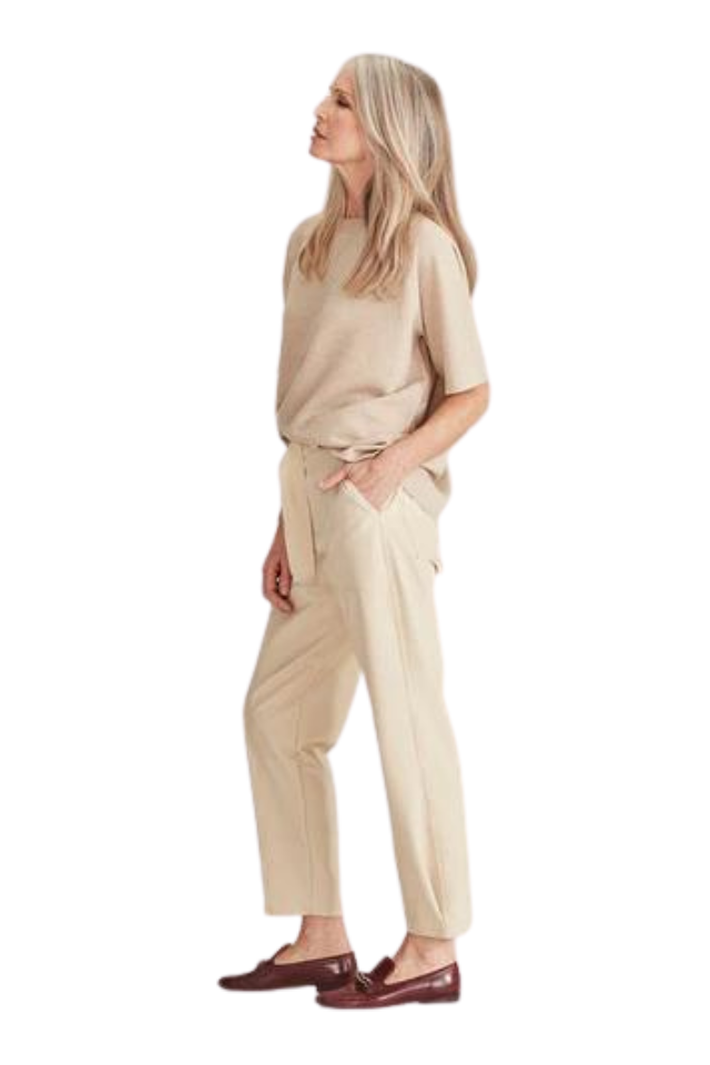 Wilkinson Belt Pant