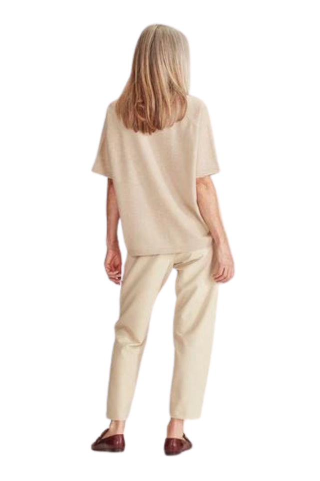 Wilkinson Belt Pant