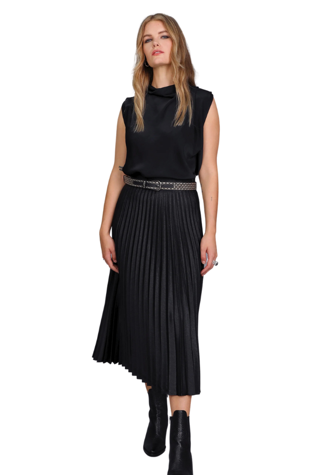 Willa Studded Belt