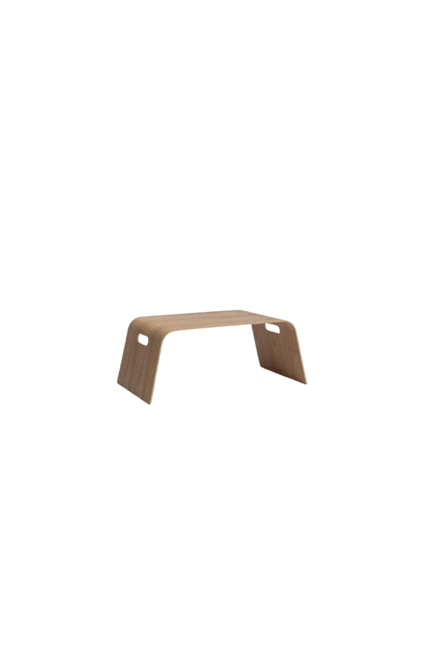 Willow High Lappy Tray