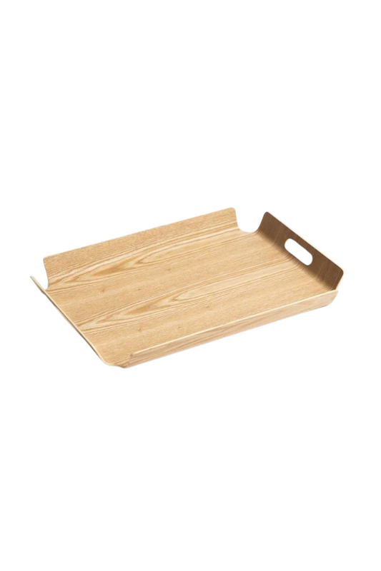 Willow Not Square Tray