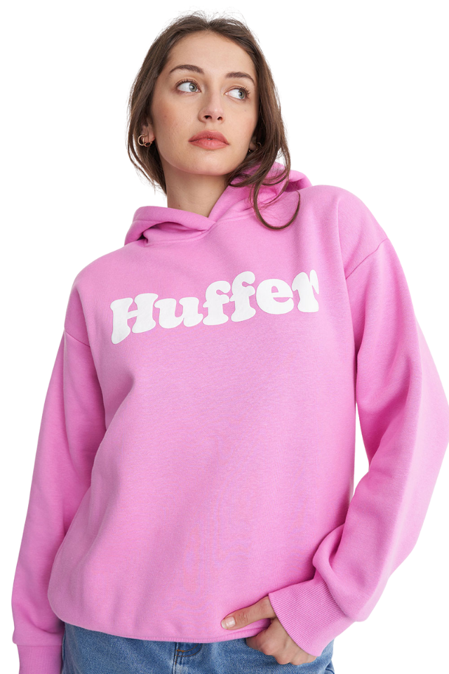Womens Arcade Hood/Odie