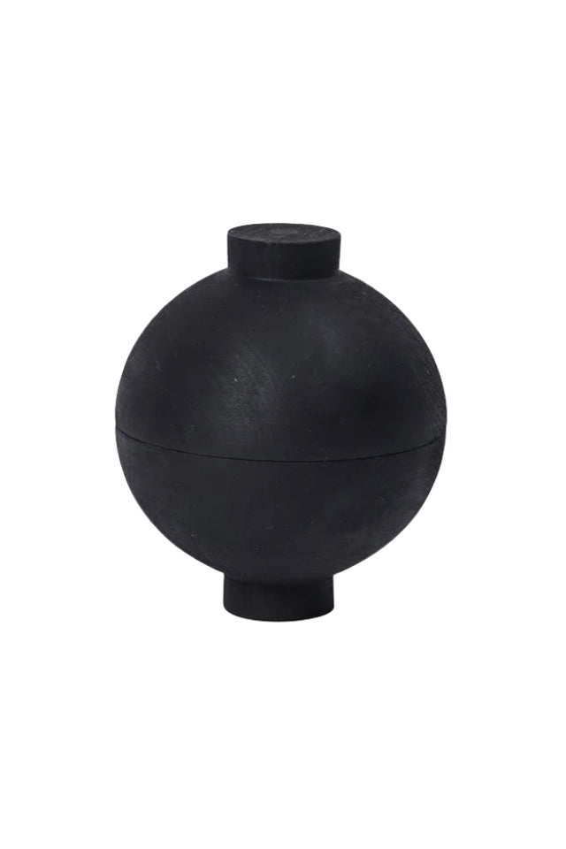 Kristina Dam Wooden Large Sphere