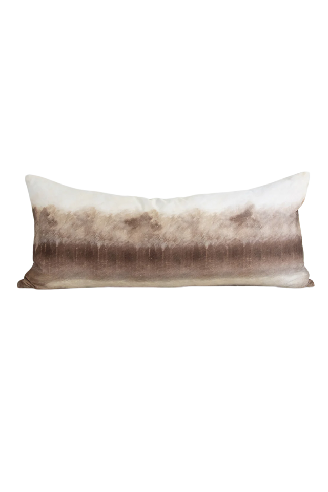 Woodhill Long Cushion