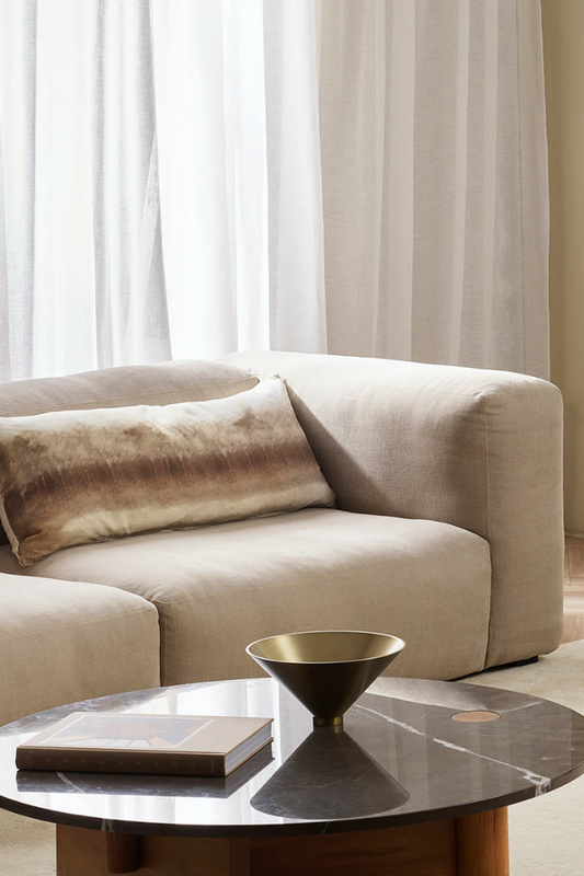 Woodhill Long Cushion