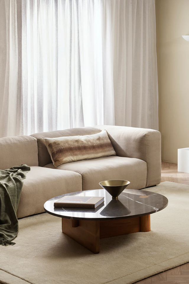 Woodhill Long Cushion