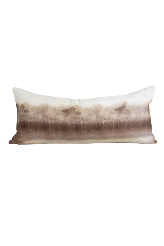 Woodhill Long Cushion
