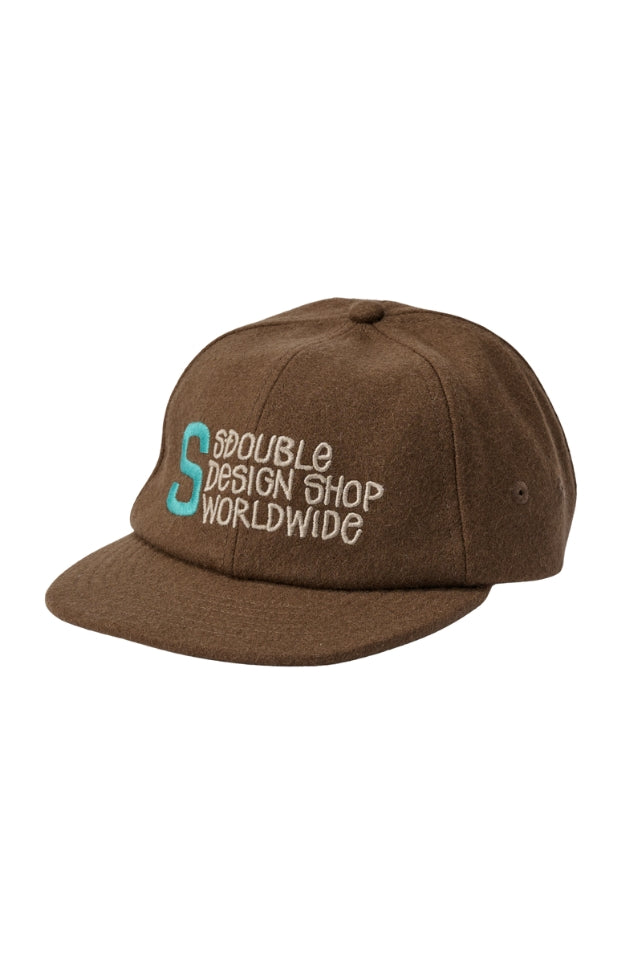 Wool Cap