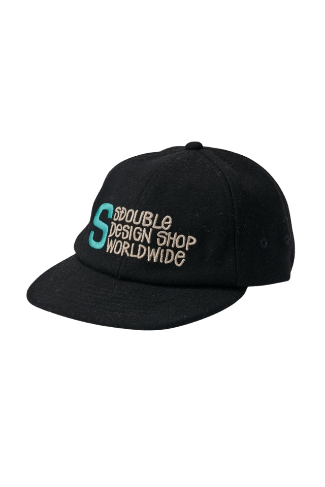 Wool Cap